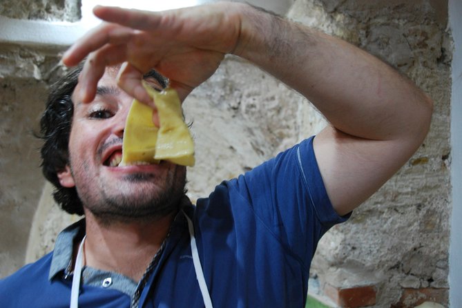 Sicilian Cooking Class : Homemade Pasta - Menu Delights