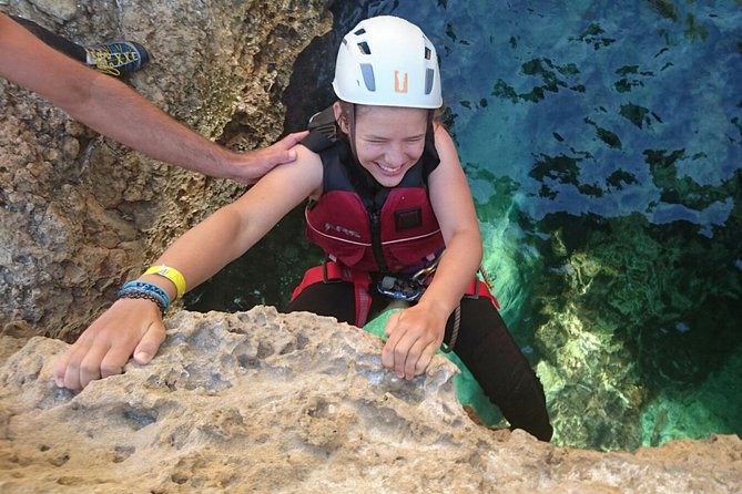 Small-Group Cliff Jumping Experience in Mallorca - Logistics Details