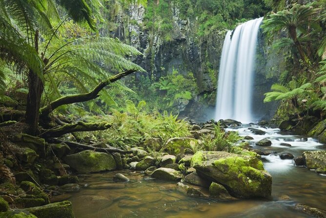 Small-Group Great Ocean Road Day Trip From Melbourne - Explore Iconic Landmarks