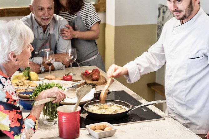 Spanish Cooking Experience in Mallorca - Inclusions