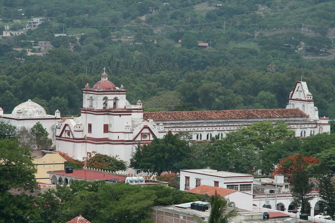 Sumidero Canyon, Chiapa De Corzo Magical Town From San Cristóbal De Las Casas - Itinerary