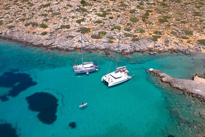 Sunset Cruise - Yachting Tour on Catamaran Heraklion, Crete - Weather Considerations