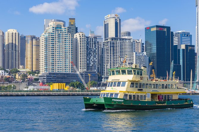 Sydney Half Day Tour With a Local: 100% Personalized & Private - Benefits of a Private Tour