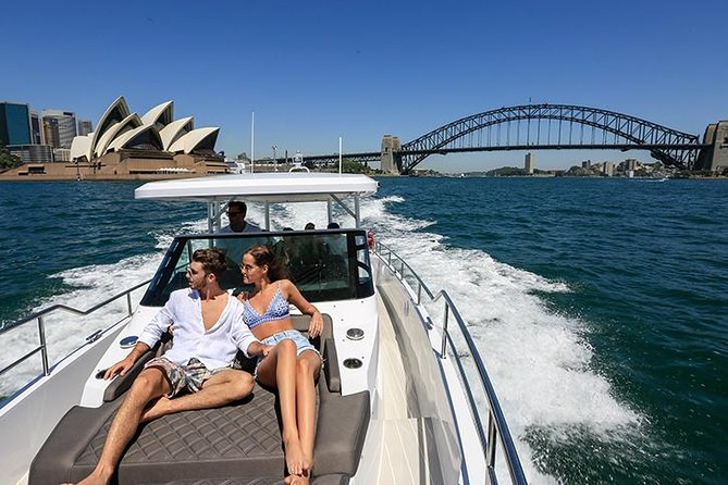 Sydney Harbour Boat Morning Tour - Morning Cruise Details