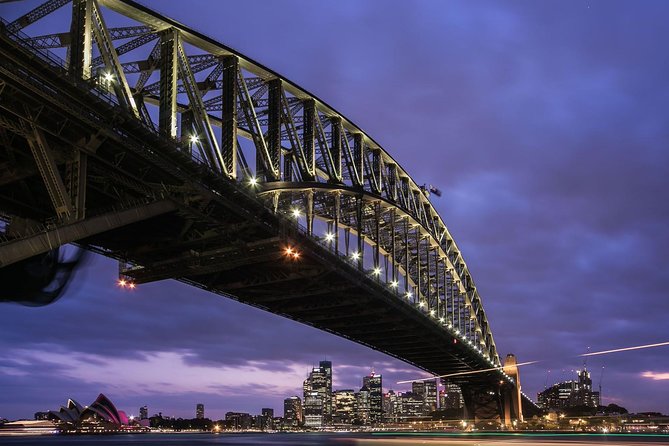 Sydney Photography Course in the Historic Rocks Area - Our Expert Photography Guide