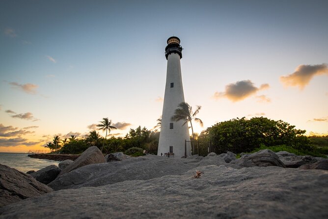 The Ghosts of Key West Walking Tour - Notable Spots Visited