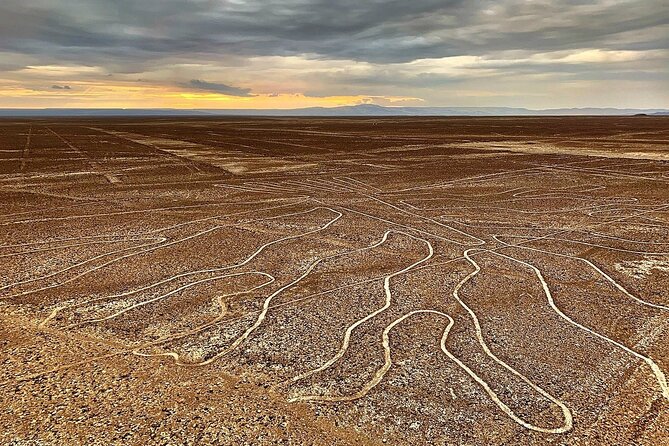 The Nazca Lines & Huacachina Oasis From Lima - Meeting and Pickup Details