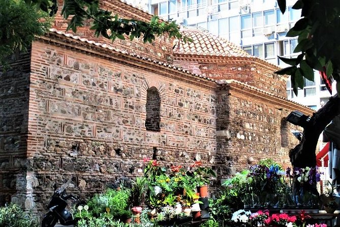 Thessaloniki Jewish Heritage - Private Experience - 4 Hrs - Booking Information