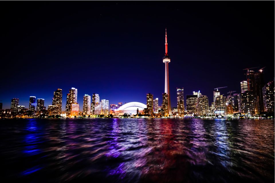 Toronto: Private Walking Tour With A Guide (Private Tour) - Experience Highlights