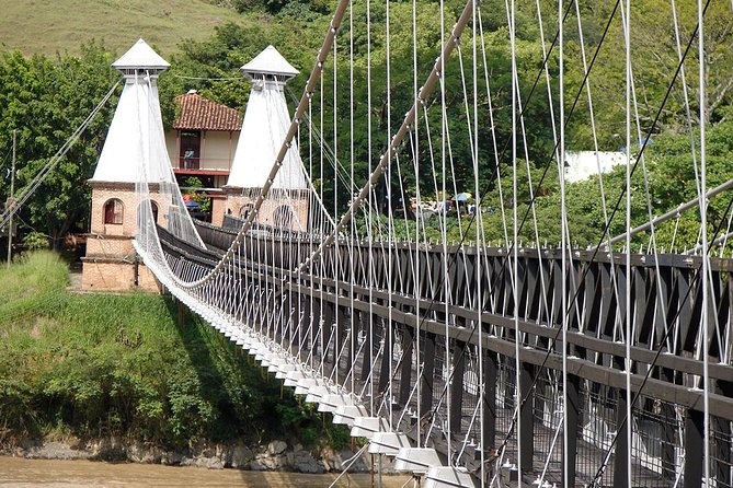 Tour of Santa Fe De Antioquia - Culinary Delights to Indulge In