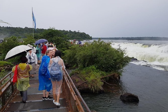 Tour to Iguassu Falls Argentinean Side - Final Words