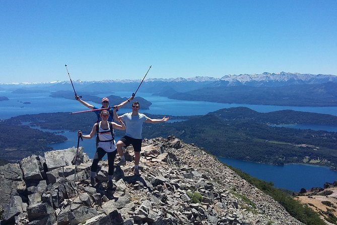 Trekking Day in the Mountains Close to Bariloche - Wildlife Encounters and Flora