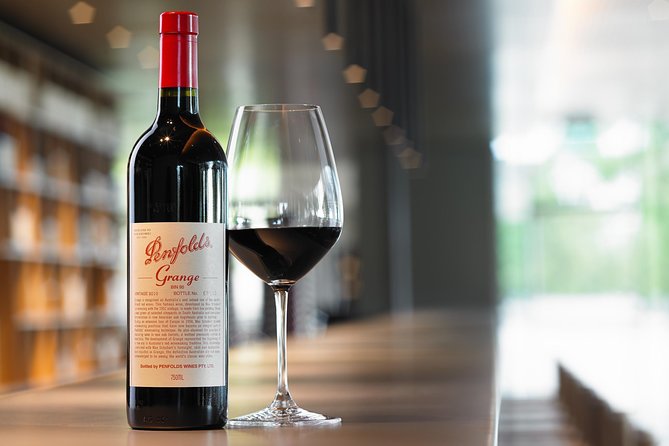 Ultimate Penfolds Magill Estate Experience - Exploring Penfolds Magill Estate