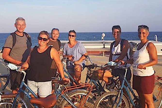 Unusual Bike Tour of Barcelona - Customizable Itinerary