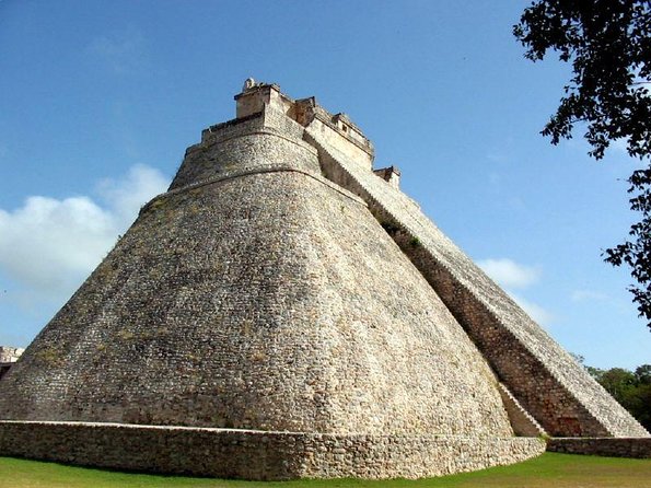 UXMAL Private Tour and Chocolate Museum Plus Cenote - Cancellation Policy Details