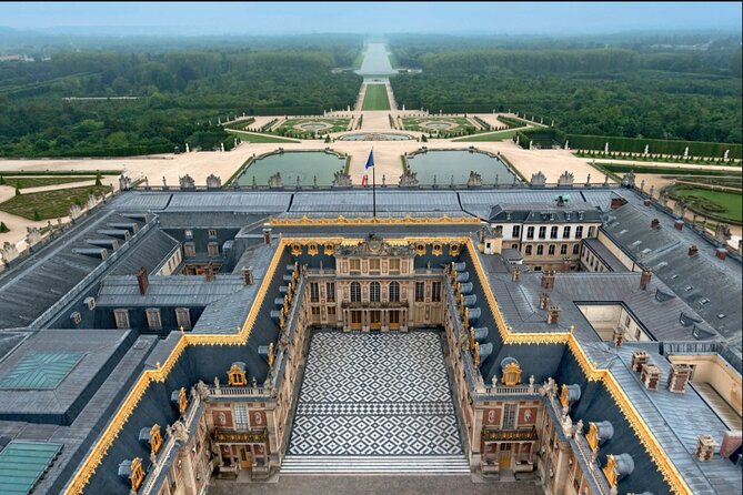 Versailles Palace Ticket – Skip The Line Audio Guide - What To Expect During Your Visit