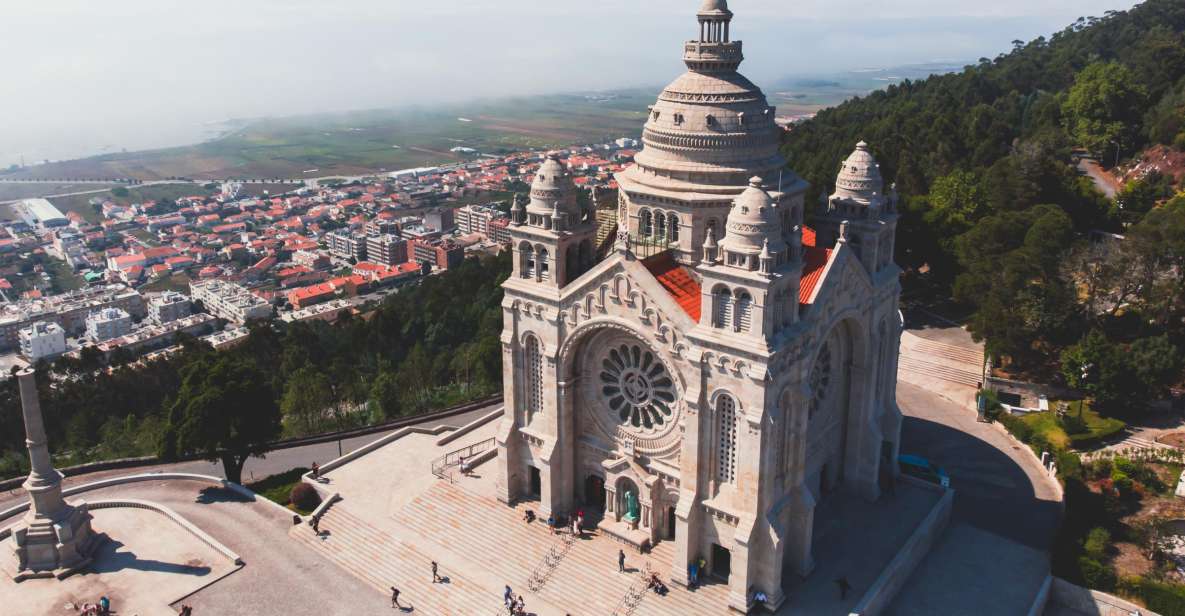 Viana Do Castelo, Ponte De Lima, and Valença Private Tour - Activity Description