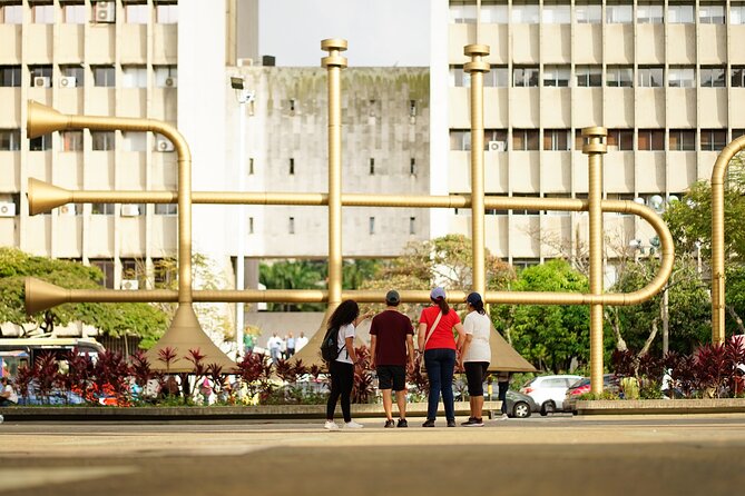 Walking Tour in the Historic Center of Cali City - Cancellation Policy Information