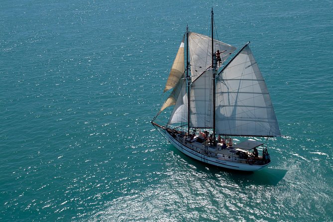 Whitsunday Islands Private Sailing Experience With Snorkeling & Langford Reef - Exploring Whitsunday Islands Highlights