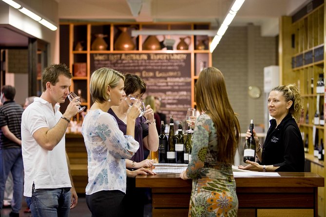 Yarra Valley Gourmet Small-Group Ecotour From Melbourne - Wine and Food Delights