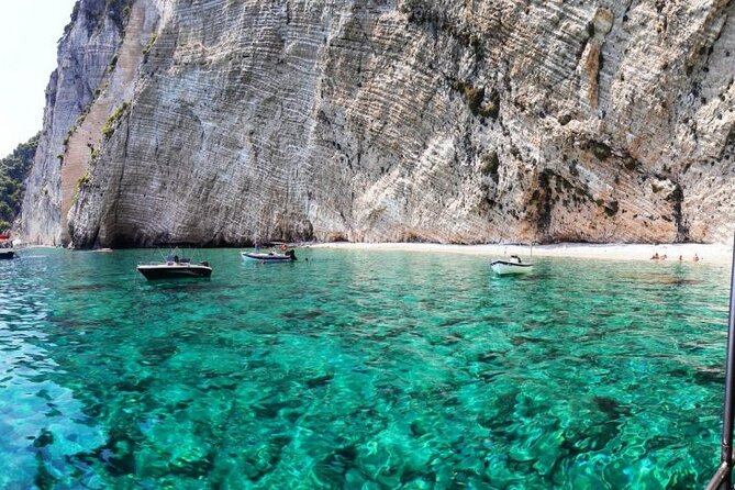 Zakynthos Marine Park With Turtles Spotting - Visitor Reviews and Ratings Summary