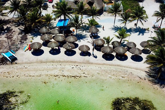 1 Day Costa Maya All Included Beach Break - Cancellation Policy