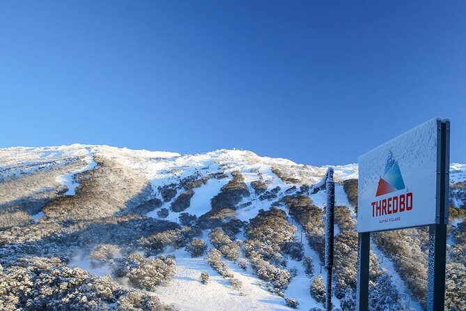 1 Day Thredbo Snow Tour From Sydney - Meeting and Pickup Instructions