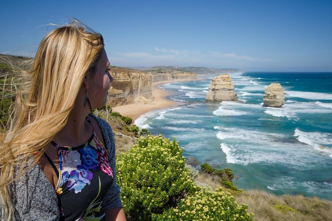 12 Apostles Great Ocean Road Eco Tour With Lunch From Melbourne - Comfortable and Convenient Travel