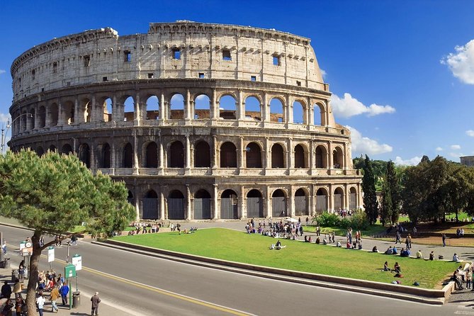 2-Day Best of Rome and Vatican - Luxury Private Tour - Reviews