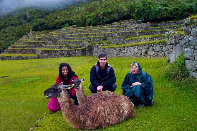 2-Day Private Tour to Machu Picchu From Cusco - Itinerary Details