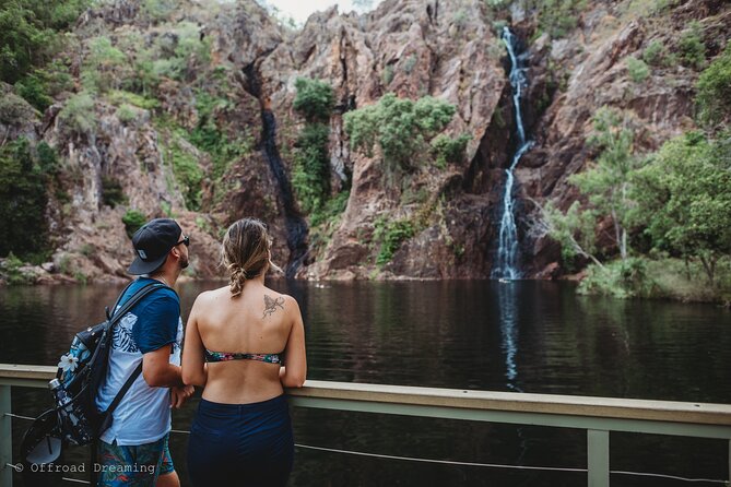 3-Day Tour of Top End Highlights in Northern Territory, Australia - Litchfield National Park