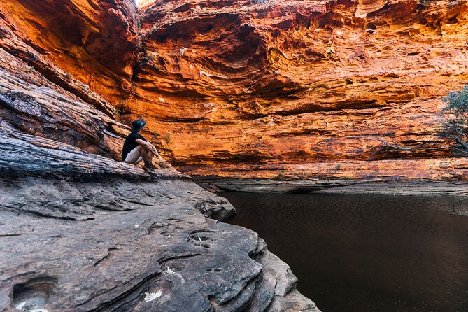 3-Day Uluru Kata Tjuta to Kings Canyon Safari From Ayers Rock - Fitness and Health Requirements