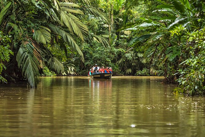 8-Days Costa Rica: Volcano, Tropical Jungles and Cloud Forests - Day 5: Relaxation in Tamarindo