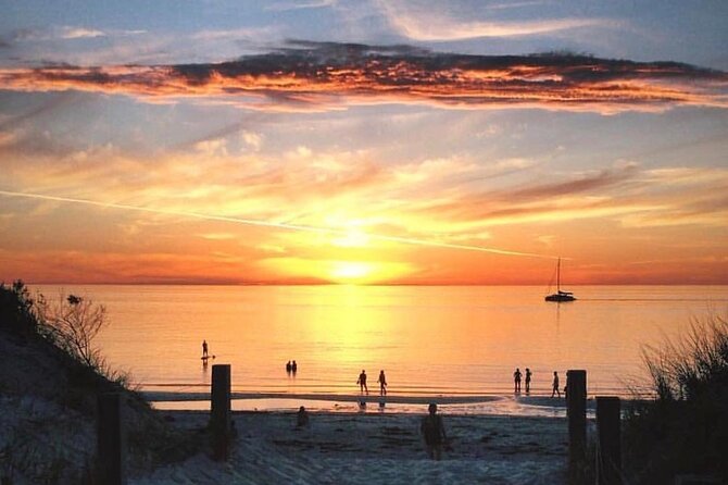 Adelaide Twilight Coast Sightseeing Cruise From Glenelg - Reviews and Ratings From Travelers