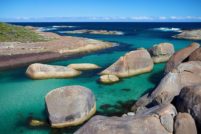 Albany Southwest Wilderness Day Tour - Fly From Perth - Meeting and Pick-up Points