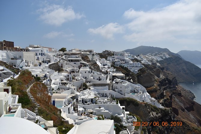 All of Santorini in 6 Hours (Private) - Traveler Reviews