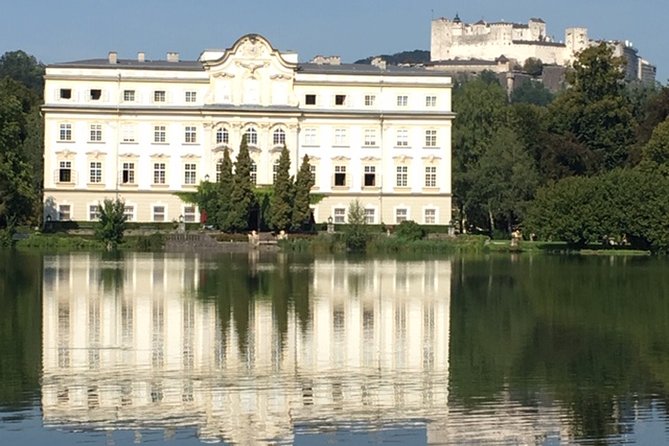 Amphibious Splash Tour on the Water and on the Land in Salzburg - Customer Reviews