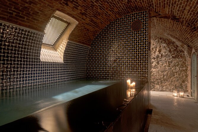 Arabian Baths Experience at Madrids Hammam Al Ándalus With 45 Minutes Massage - Directions to the Baths