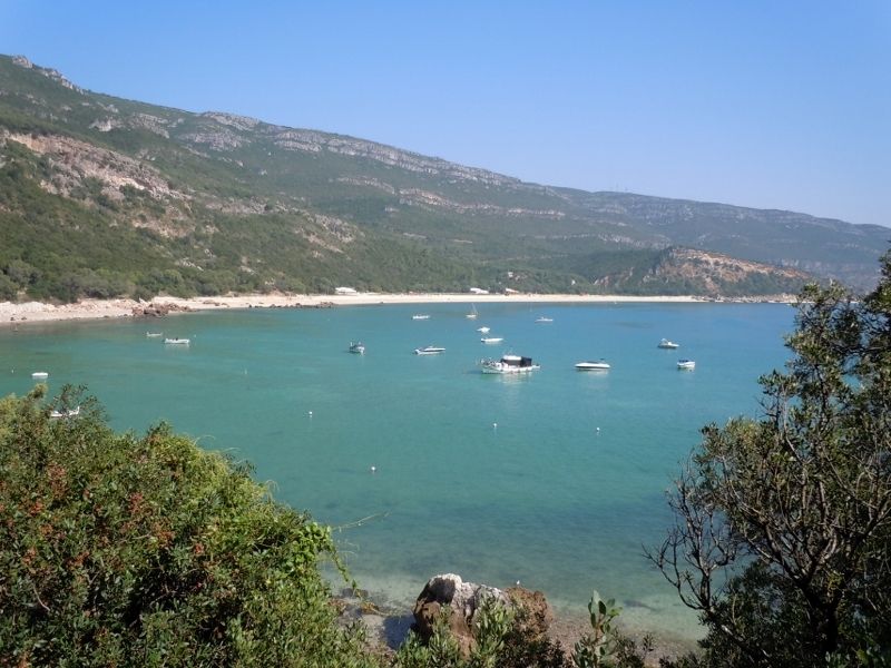 Arrabida Natural Park Full-Day Private Tour From Lisbon - Inclusions