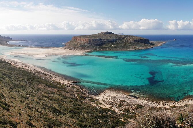 Balos & Falassarna Beach - Jeep Tour With Loungers and Lunch - Tour Guides Expertise