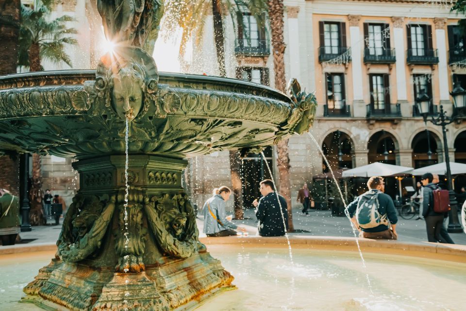 Barcelona: Customizable Guided City Tour - Full Description