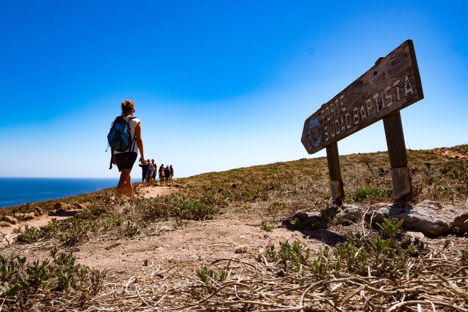 Berlengas the Atlantic Frontier: Day Tour From Lisbon - Important Information