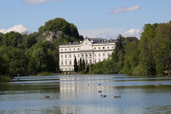 Best of Salzburg 1-Hour Private Sightseeing Tour - Customer Reviews