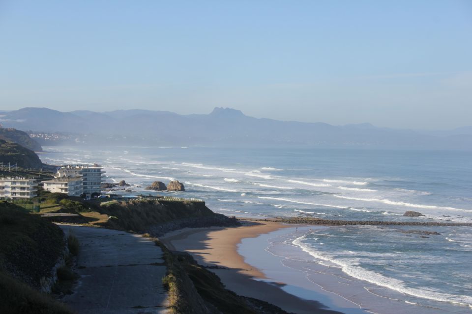 Biarritz: Surf Lessons on the Basque Coast. - Lesson Logistics and Details