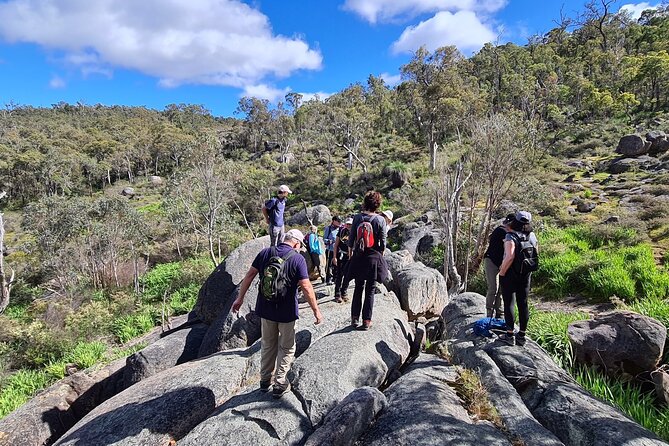 Bickley Valley Hiking Experience - Safety First and Precautions