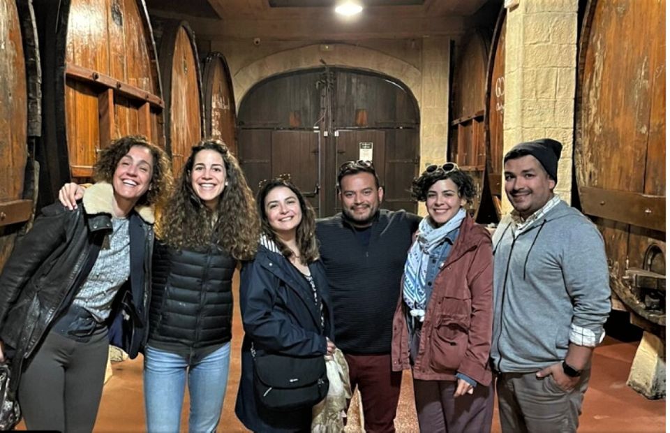 Bilbao: San Sebastian Tour With Cider House Visit & Lunch - Culinary Highlights and Local Exploration