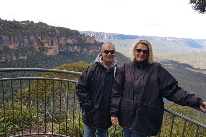 Blue Mountains 1-Hour Trike Tour of Three Sisters - Essential Tour Details