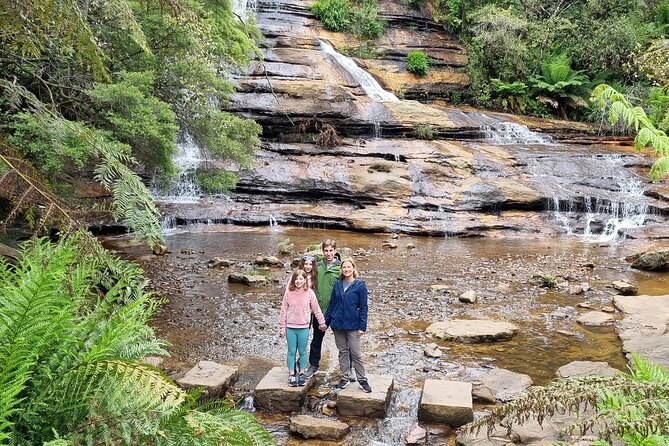 Blue Mountains Private Tour From Sydney With Featherdale Park - Comfortable Transportation Options