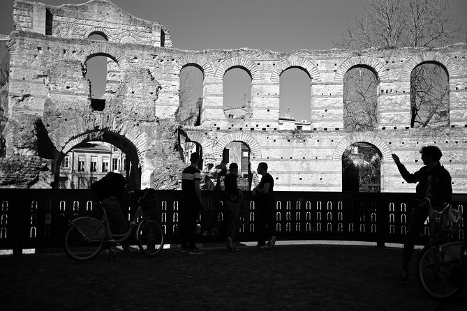 Bordeaux by Bicycle: a 3-Hour Tour Immersive Experience" - Safety and Equipment Details