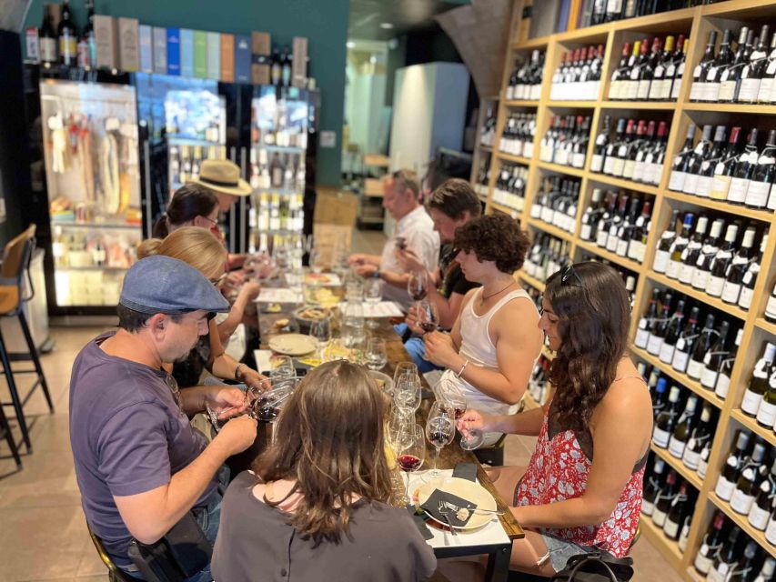 Bordeaux: Organic Traditional Food and Wine Tour - Inclusions